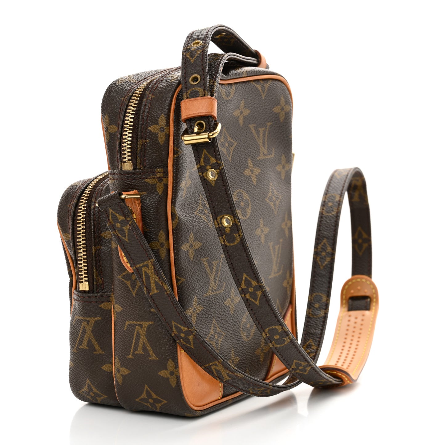 Monogram Amazone