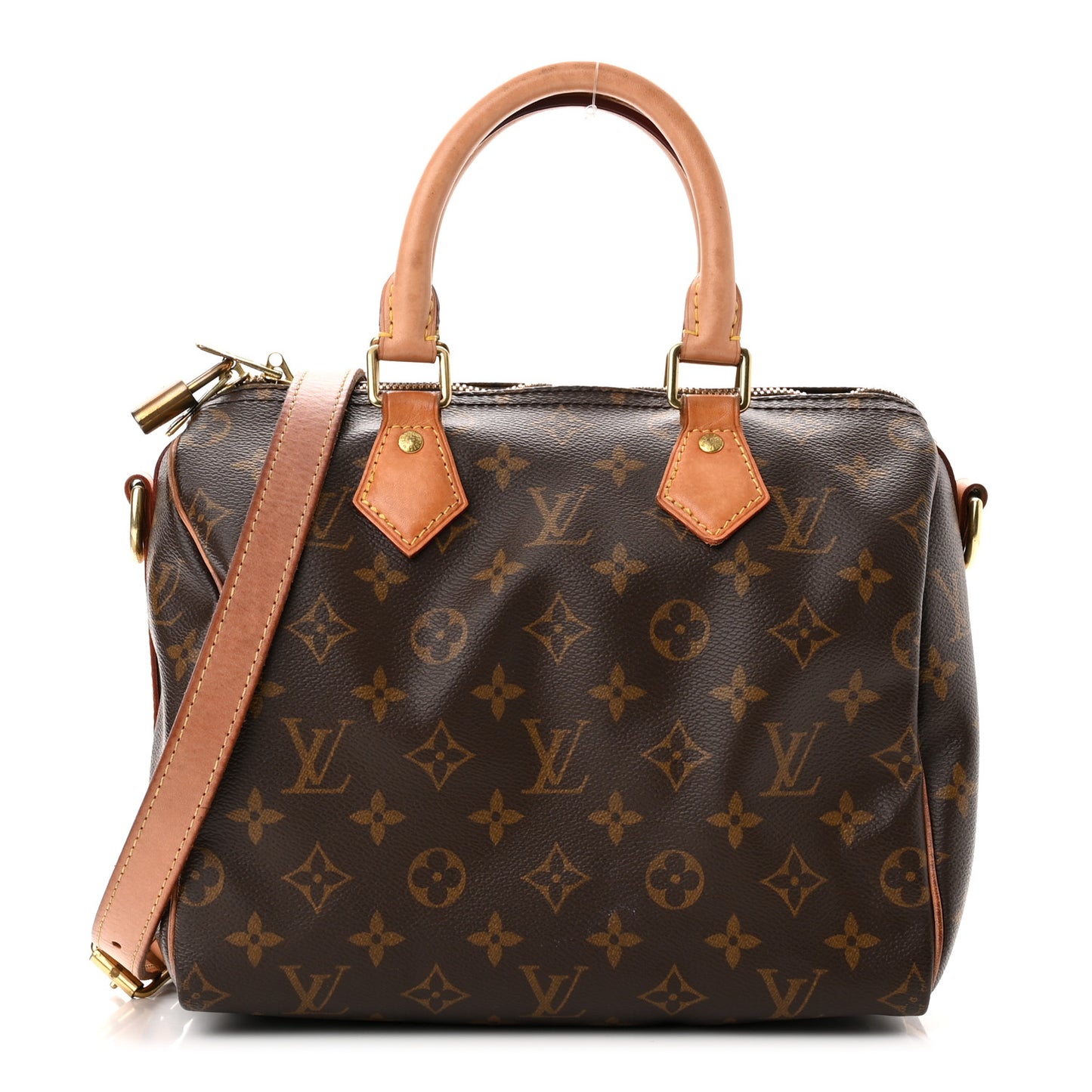 Monogram Speedy Bandouliere 25
