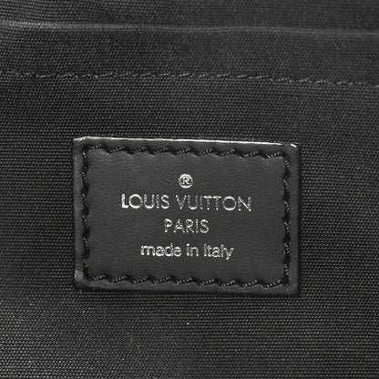 Louis Vuitton Epi Segur PM Black 6 of 8