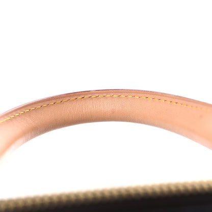 Louis Vuitton Monogram Rivoli PM 11 of 11