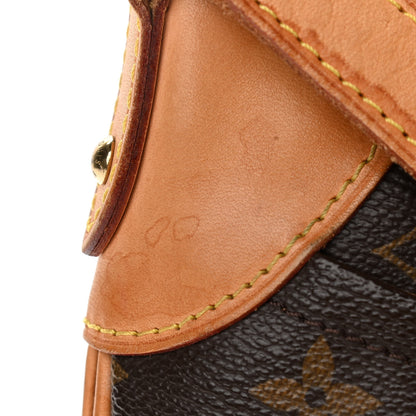 Louis Vuitton Monogram Odeon PM 14 of 16