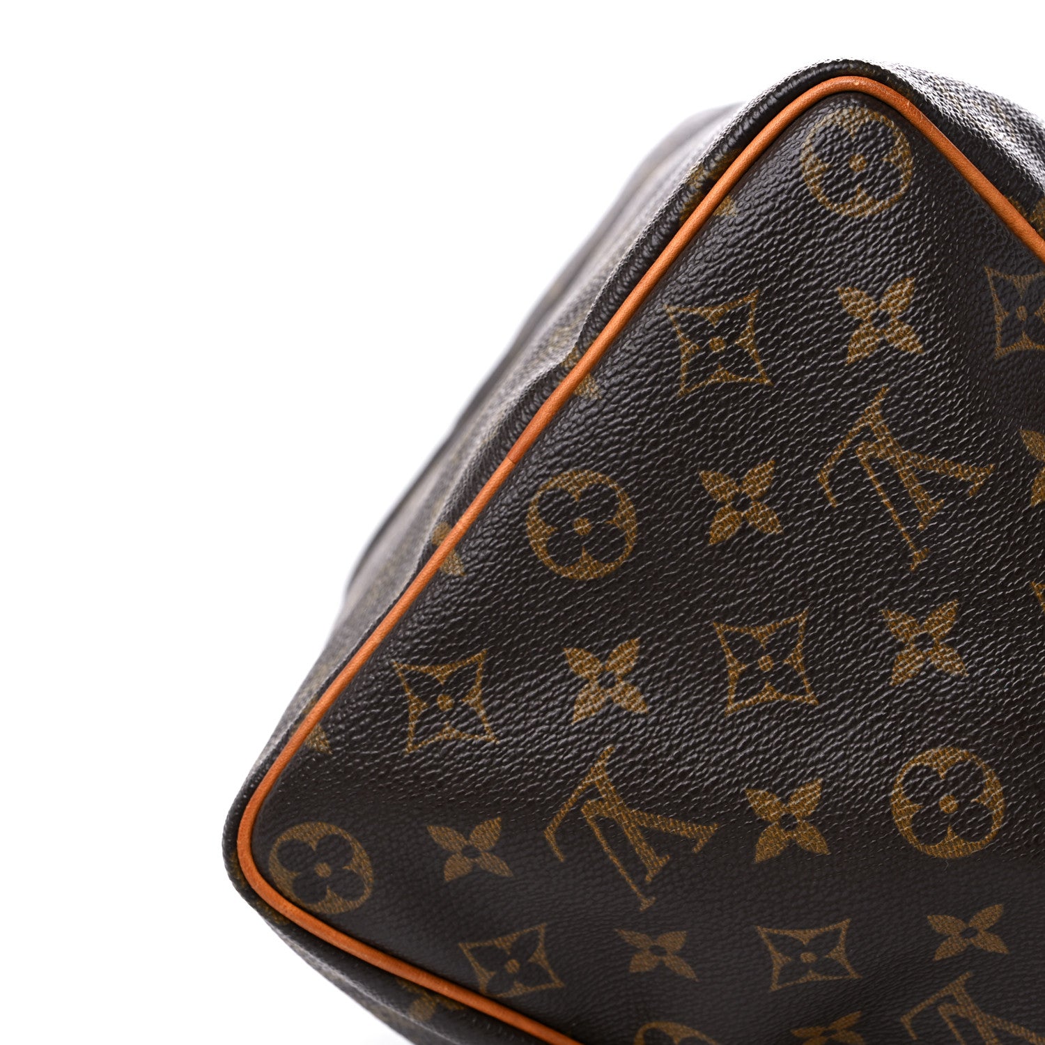 Louis Vuitton Monogram Speedy 35 9 of 16