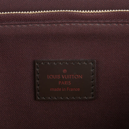 Louis Vuitton Damier Ebene Hoxton GM 6 of 6