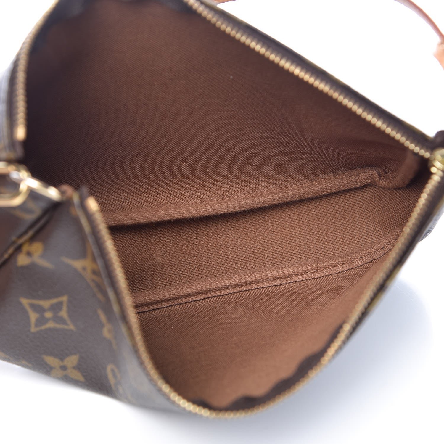 Louis Vuitton Monogram Pochette Accessories 5 of 10