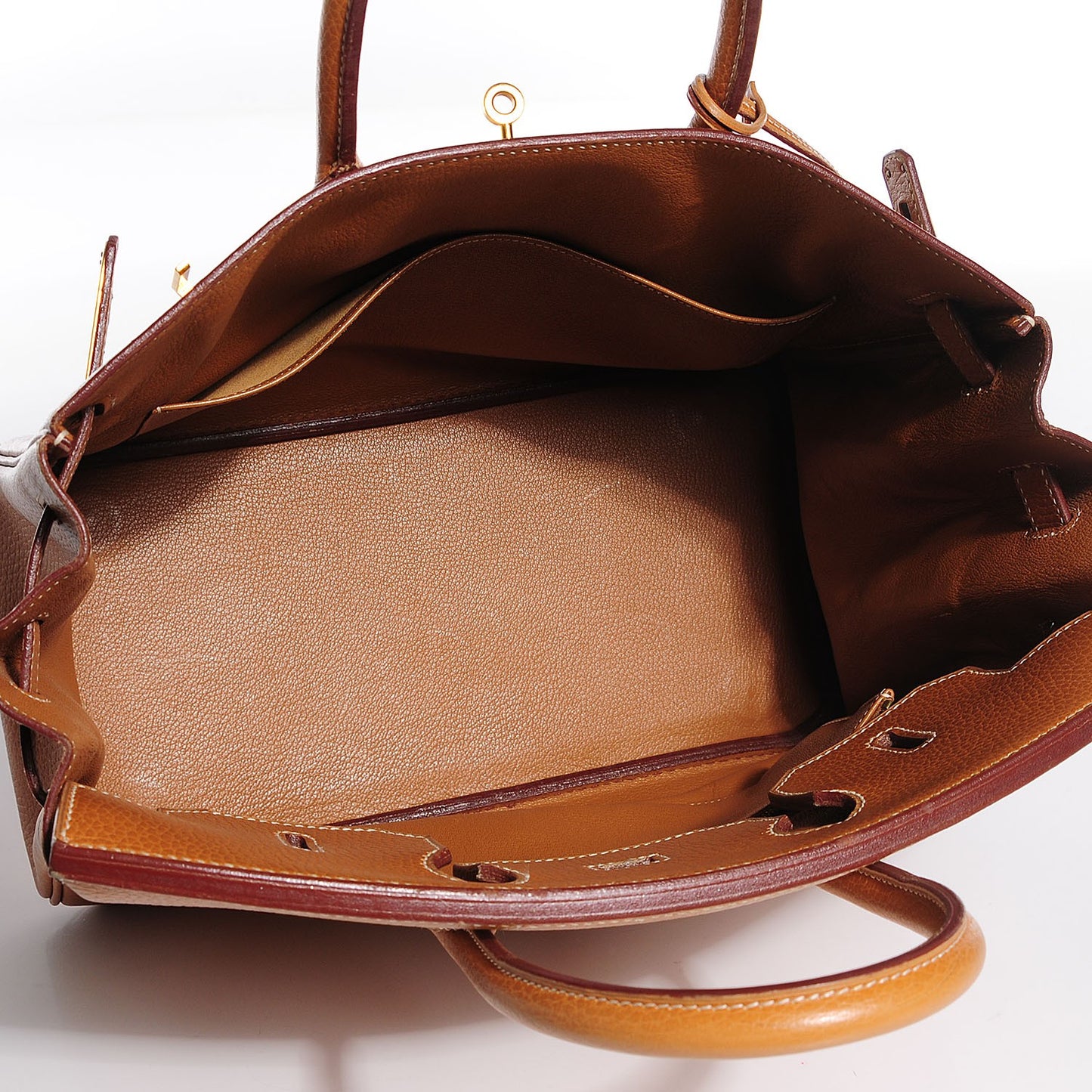 Ardennes HAC Birkin 32 Gold
