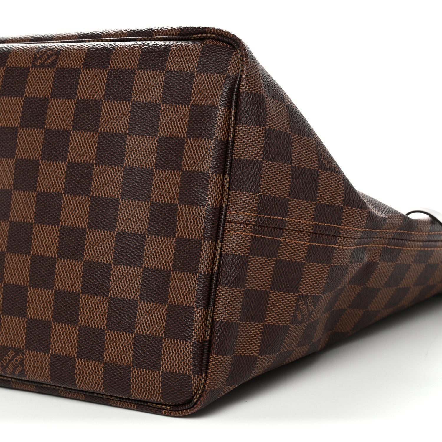 Louis Vuitton Damier Ebene Neo Neverfull GM 9 of 11