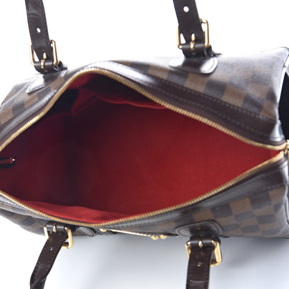 Louis Vuitton Damier Ebene Berkeley 5 of 14