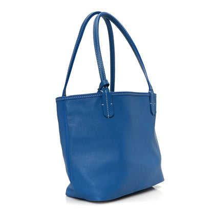 Goyard Goyardine Reversible Mini Anjou Sky Blue 6 of 20