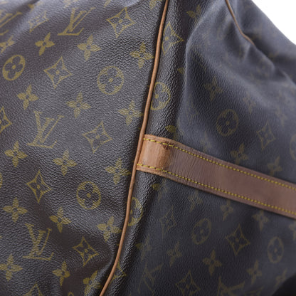 Louis Vuitton Monogram Keepall Bandouliere 60 6 of 16