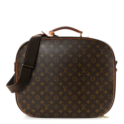 Louis Vuitton Monogram Packall PM 1 of 10
