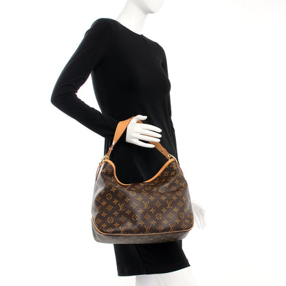 Louis Vuitton Monogram Delightful PM Pivoine 2 of 10