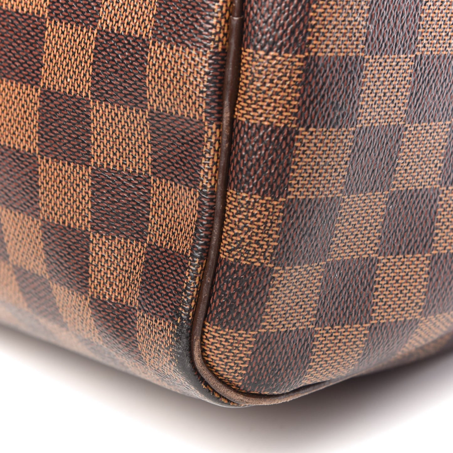 Damier Ebene Speedy 35