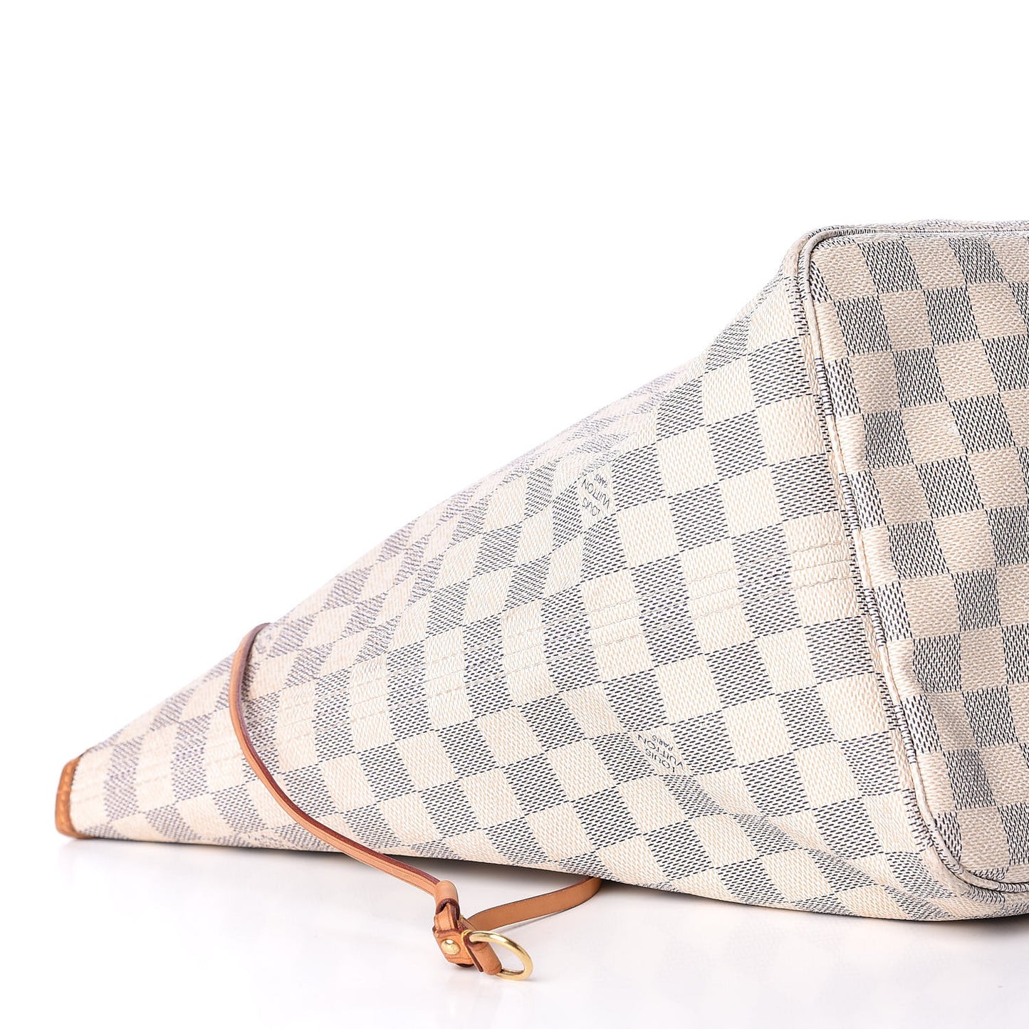 Damier Azur Neverfull GM