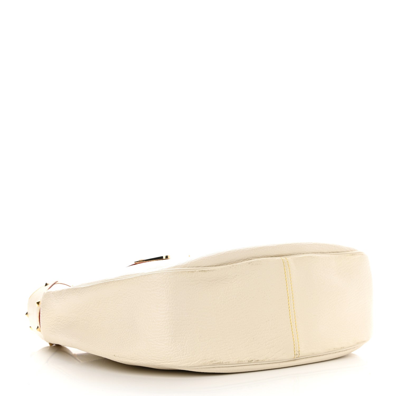 Louis Vuitton Suhali L'Affriolant White 4 of 14