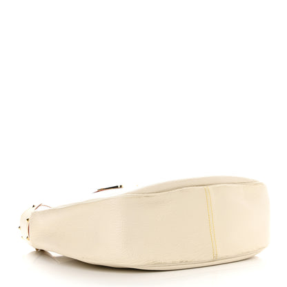 Louis Vuitton Suhali L'Affriolant White 4 of 14