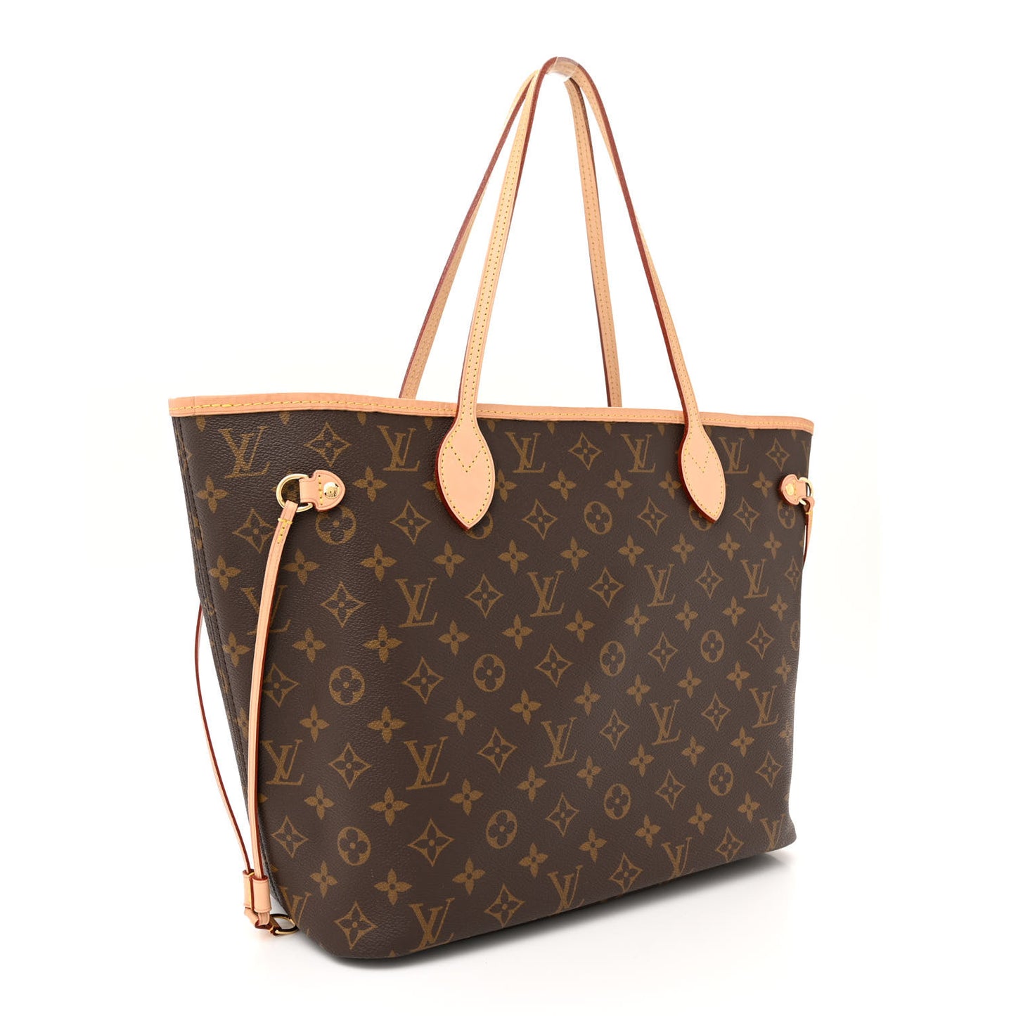 Monogram Neo Neverfull MM