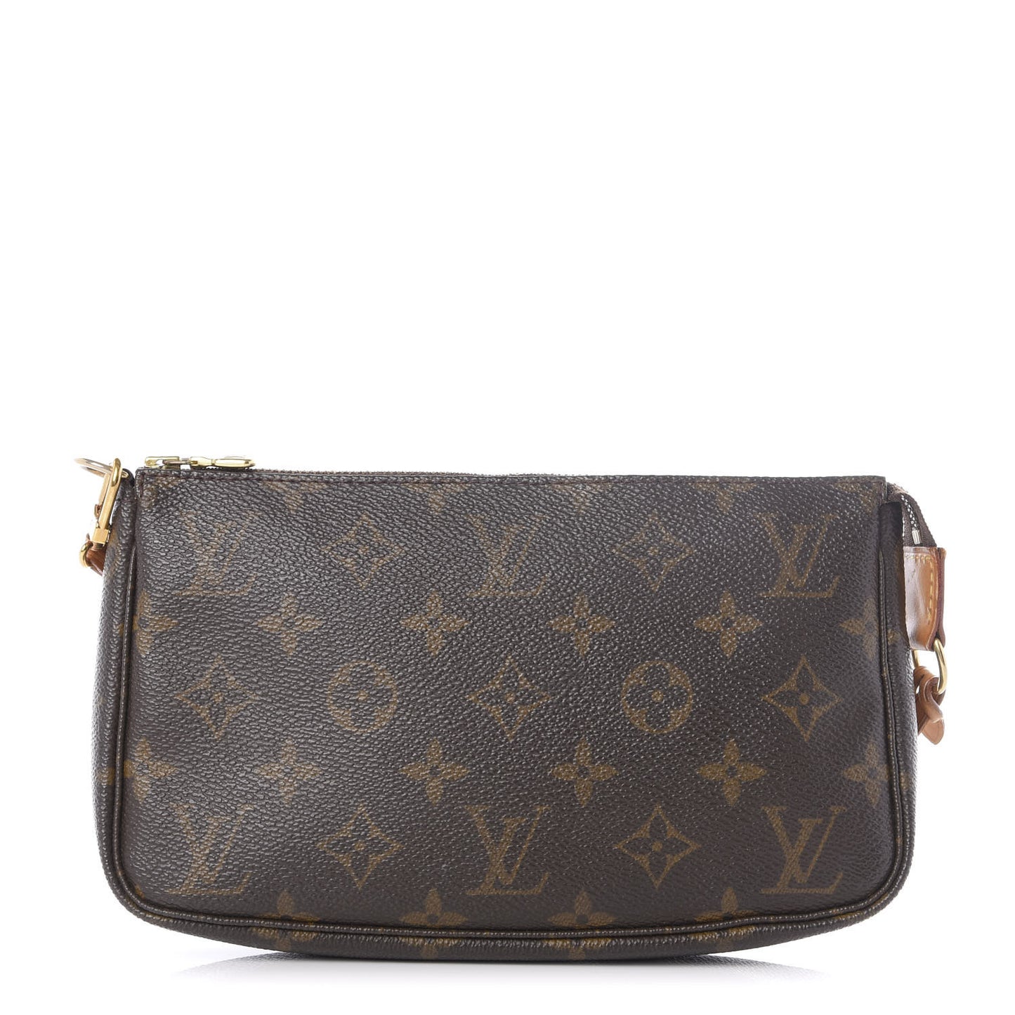 Monogram Pochette Accessories