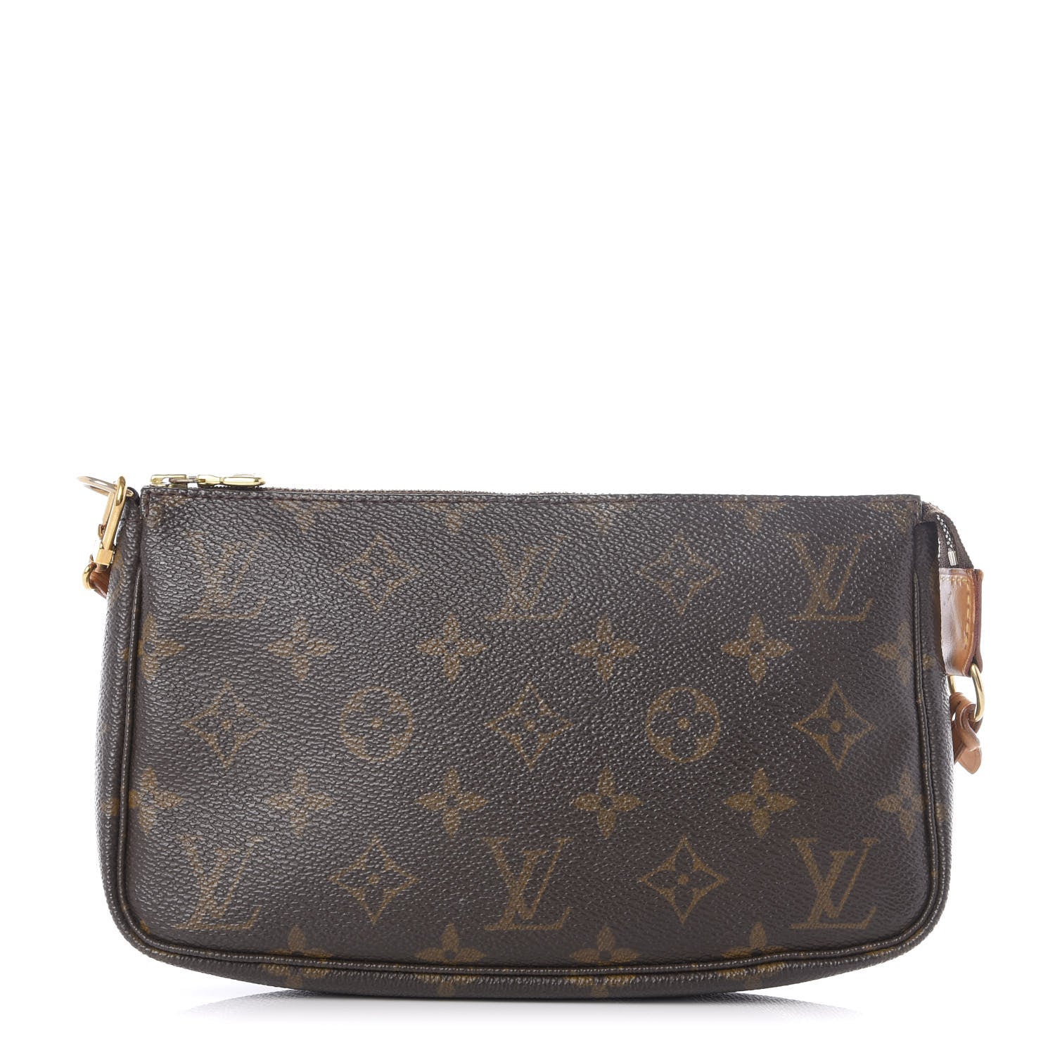 Louis Vuitton Monogram Pochette Accessories 1 of 9
