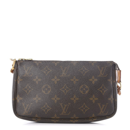 Louis Vuitton Monogram Pochette Accessories 1 of 9