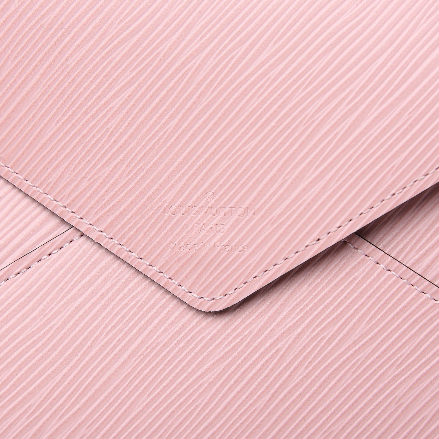 Louis Vuitton Epi Kirigami Pochette Set Rose Ballerine Fuchsia Coquelicot 8 of 8
