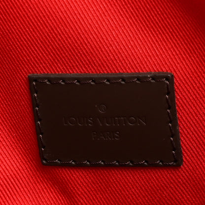 Louis Vuitton Damier Ebene Graceful PM 6 of 10
