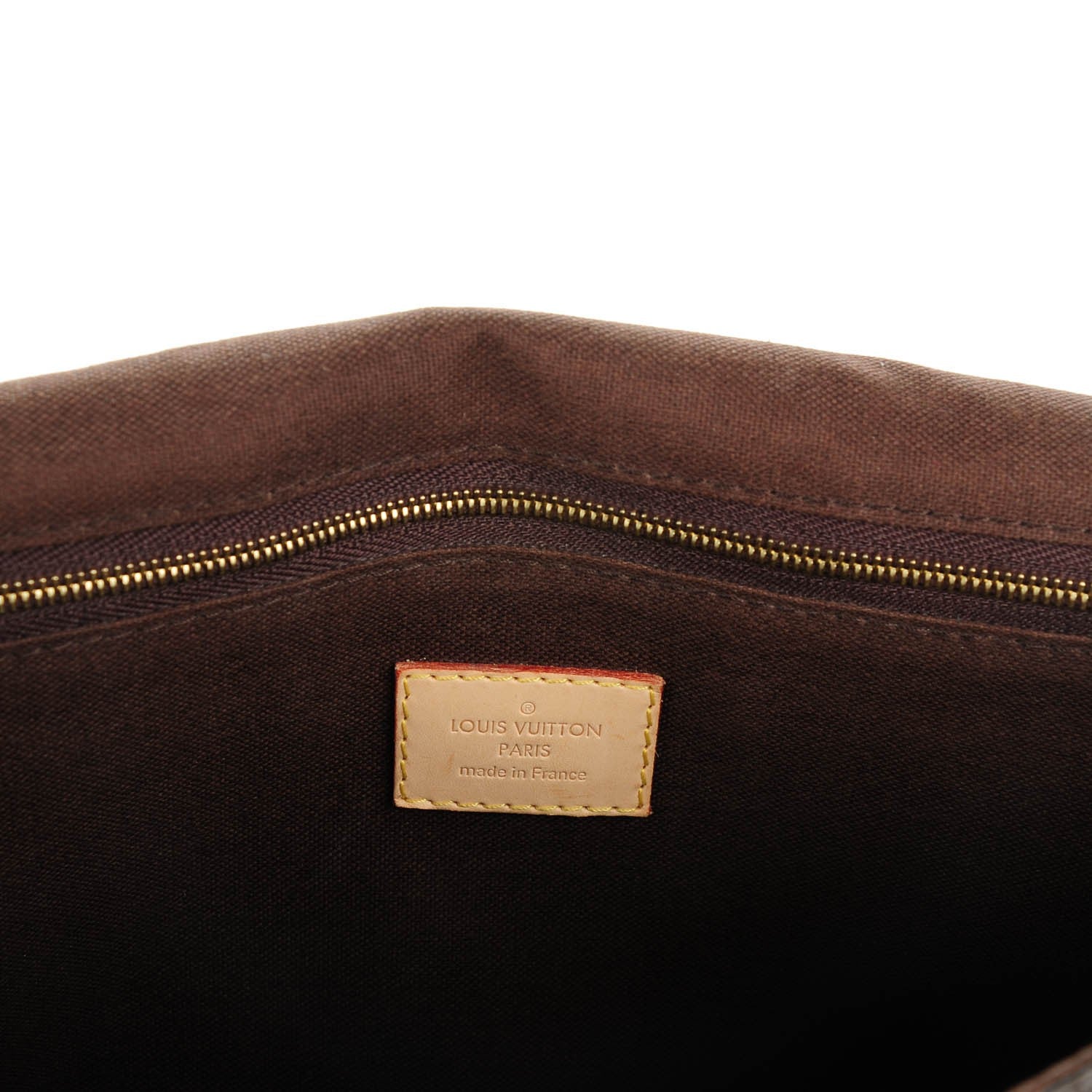 Louis Vuitton Monogram Menilmontant PM 6 of 9