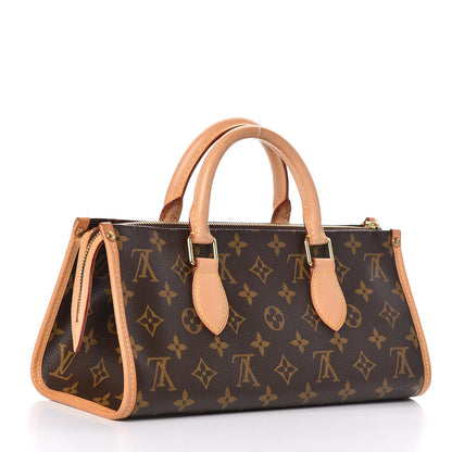 Louis Vuitton Monogram Popincourt 3 of 10