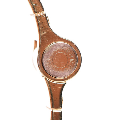 Hermes Enamel Printed Narrow Manufacture de Boucleries Hinged Bracelet S 5 of 8