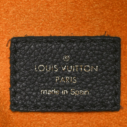 Louis Vuitton Empreinte BumBag Black 6 of 10
