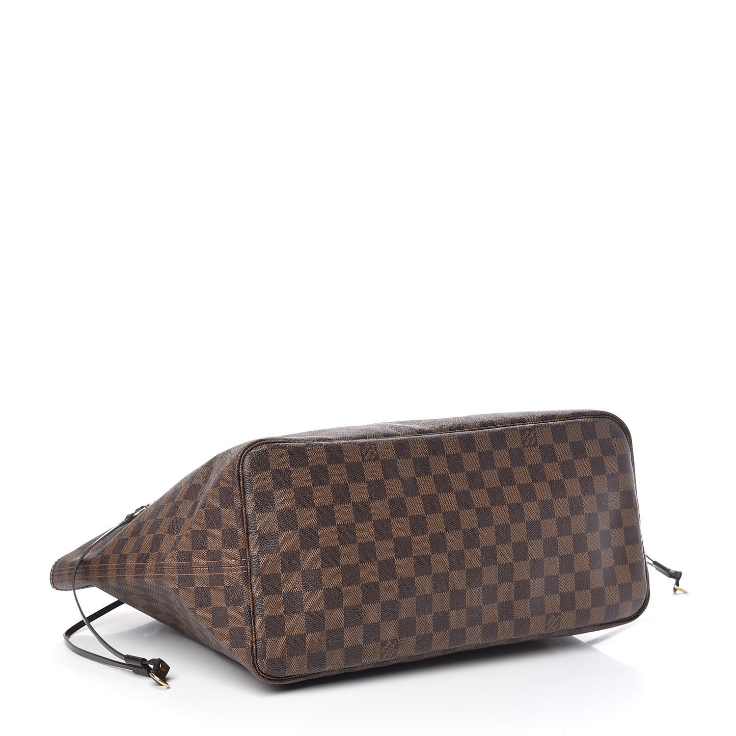 Damier Ebene Neverfull GM