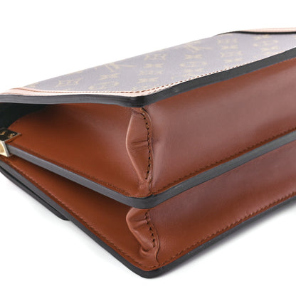 Louis Vuitton Reverse Monogram Dauphine MM 10 of 11