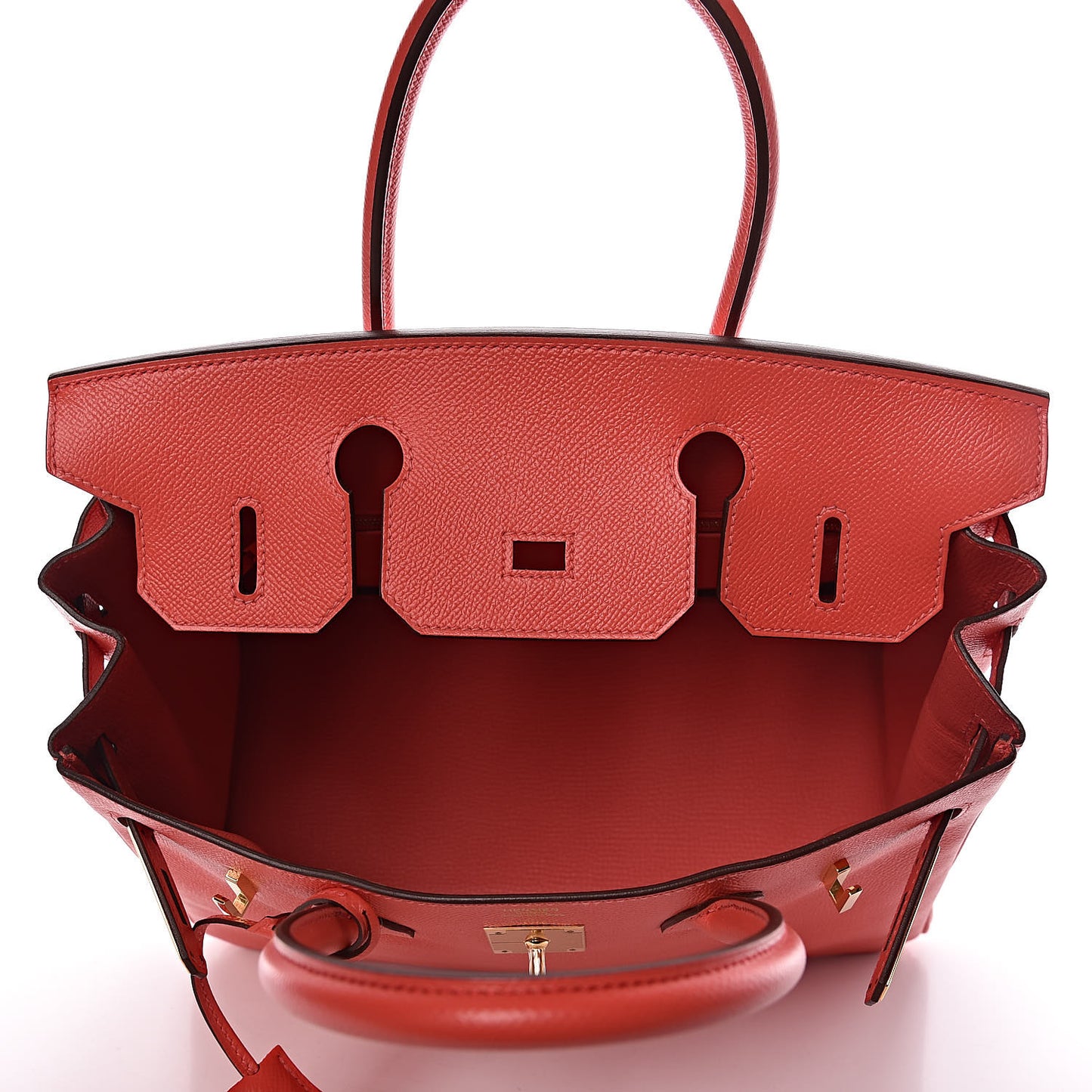 Epsom Birkin 30 Rose Jaipur