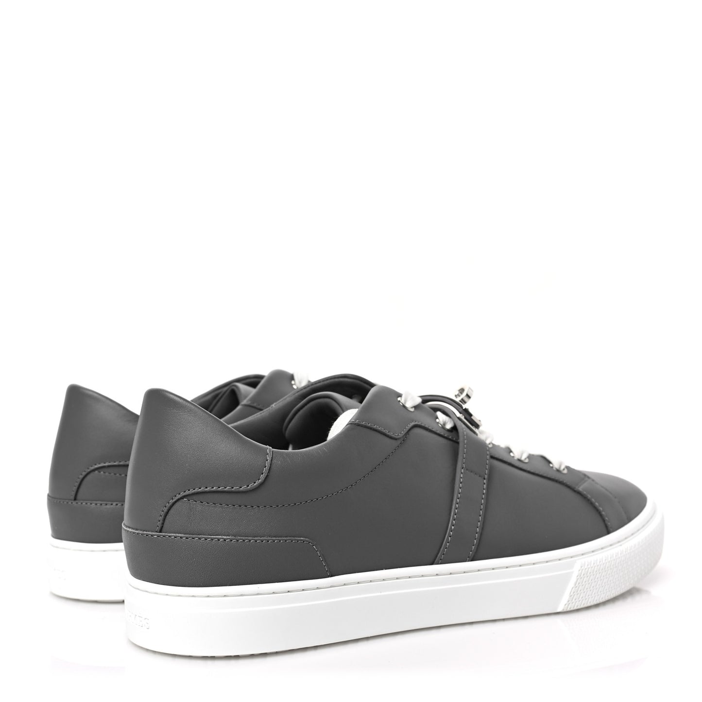 Calfskin Day Sneakers 43.5