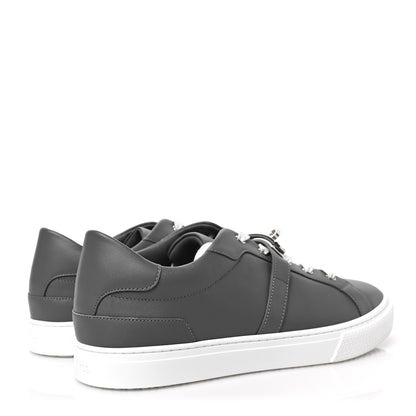 Hermes Calfskin Day Sneakers 43.5 4 of 7