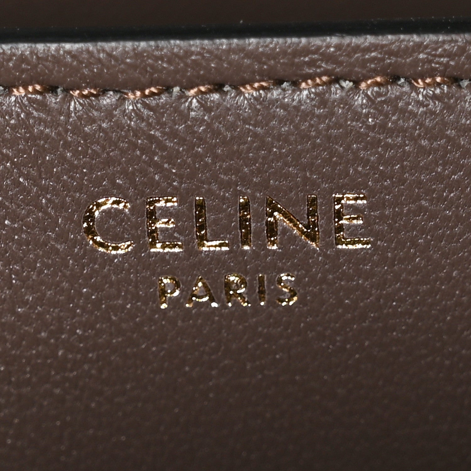 Celine Lizard Small Classic Box Flap Bag Natural 6 of 11