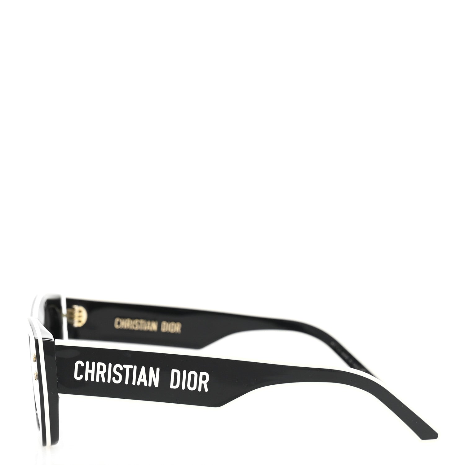 Christian Dior Diorpacific S2U Sunglasses Black 3 of 9