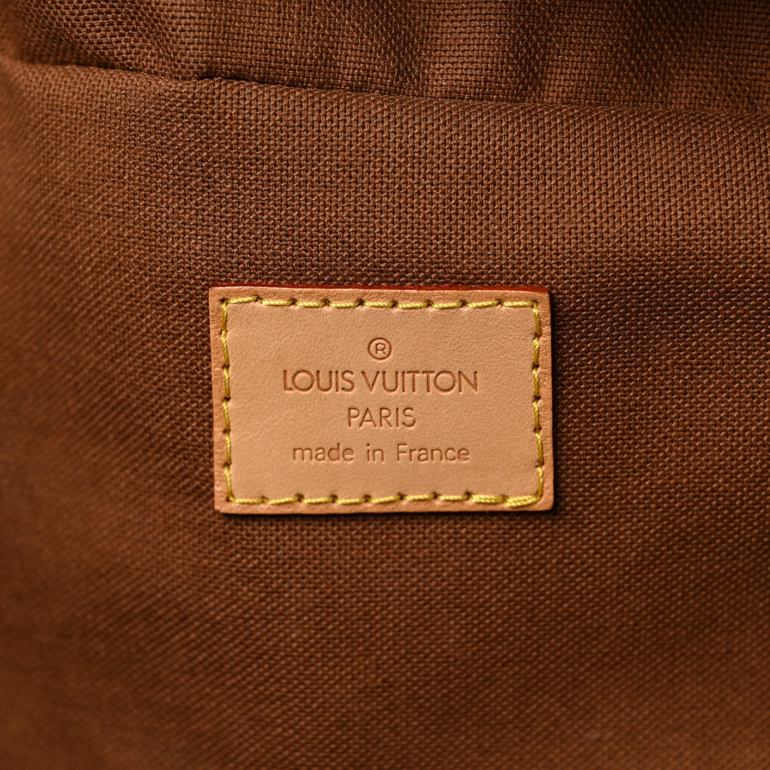 Louis Vuitton Monogram Eole 60 6 of 19