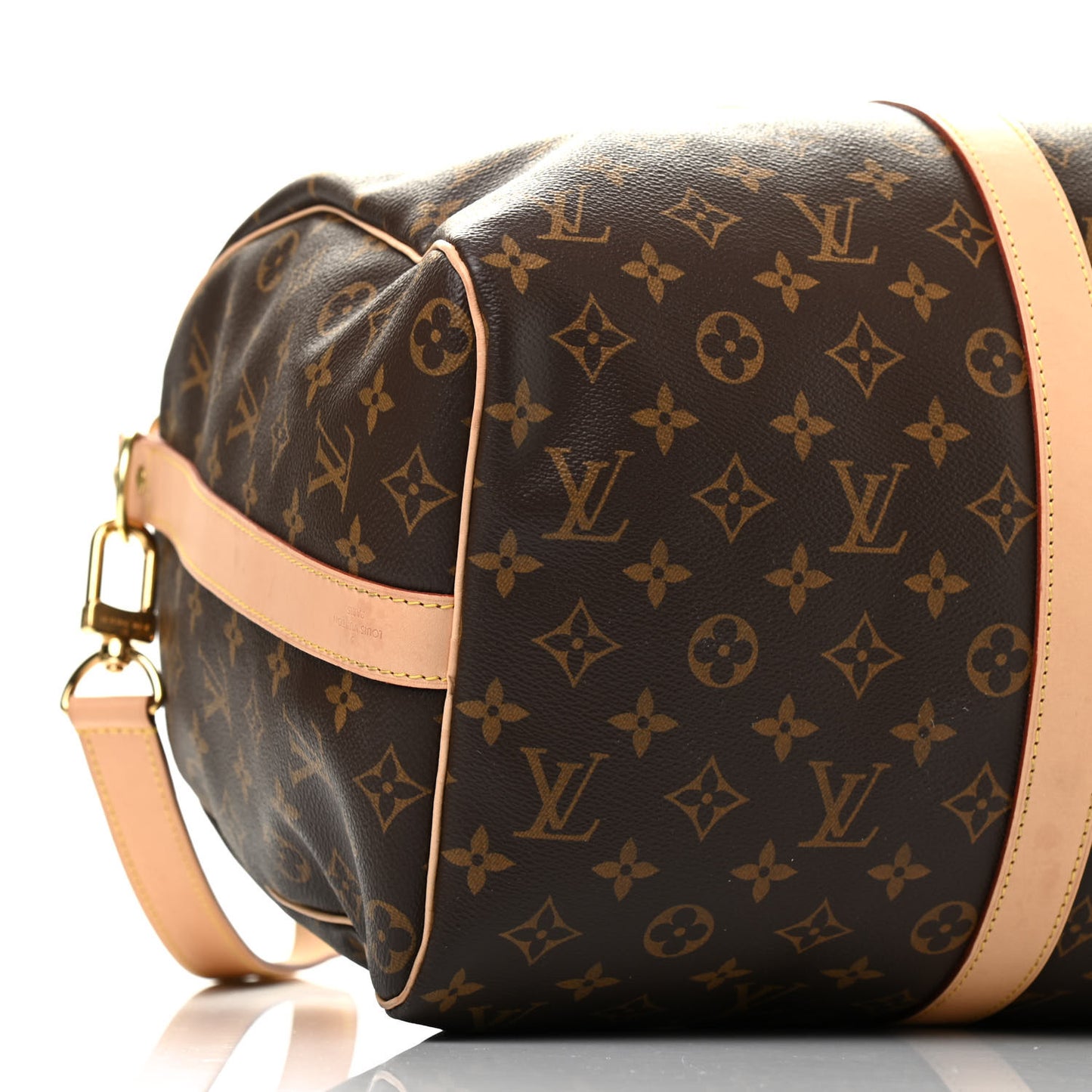 Monogram Keepall Bandouliere 45