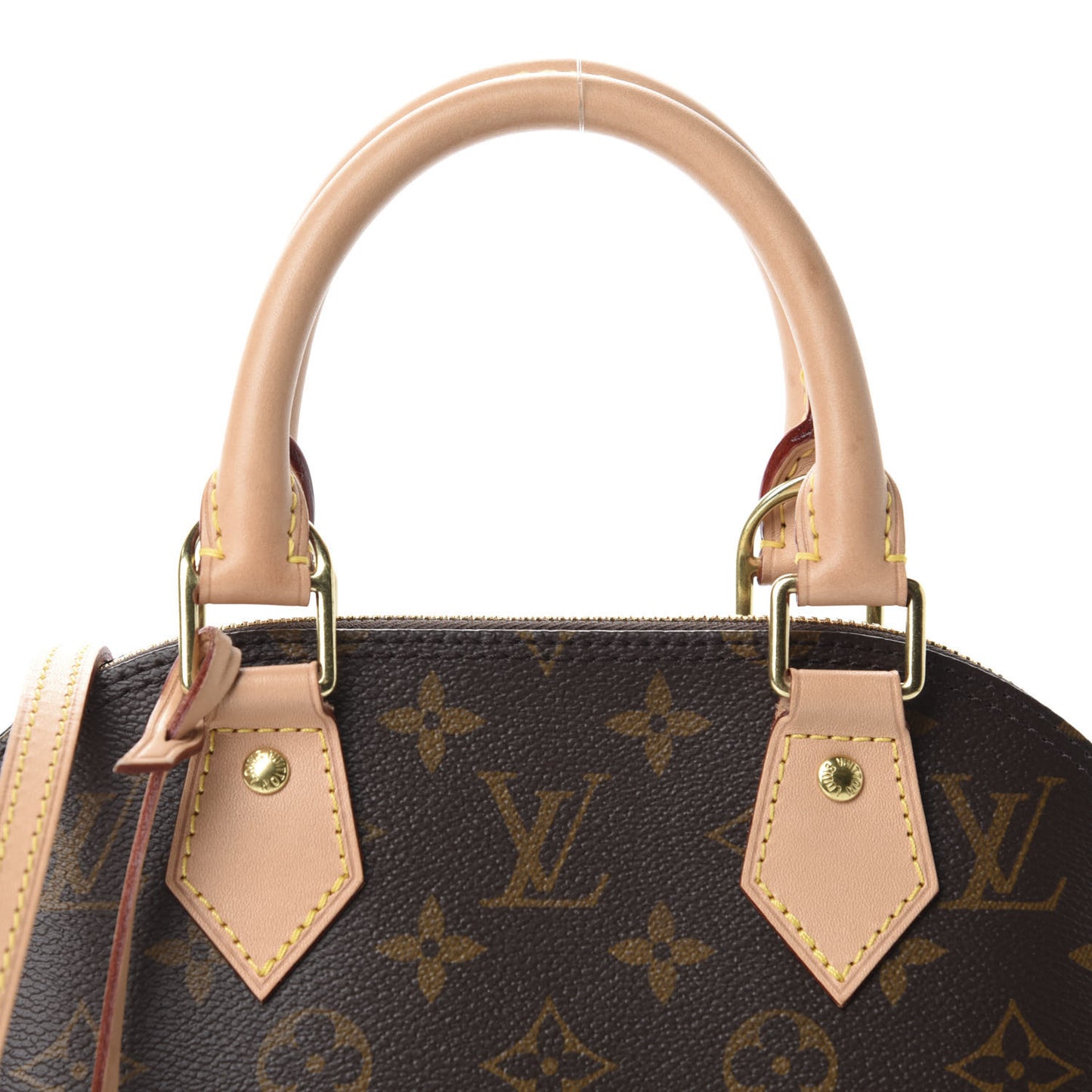 Monogram Alma BB