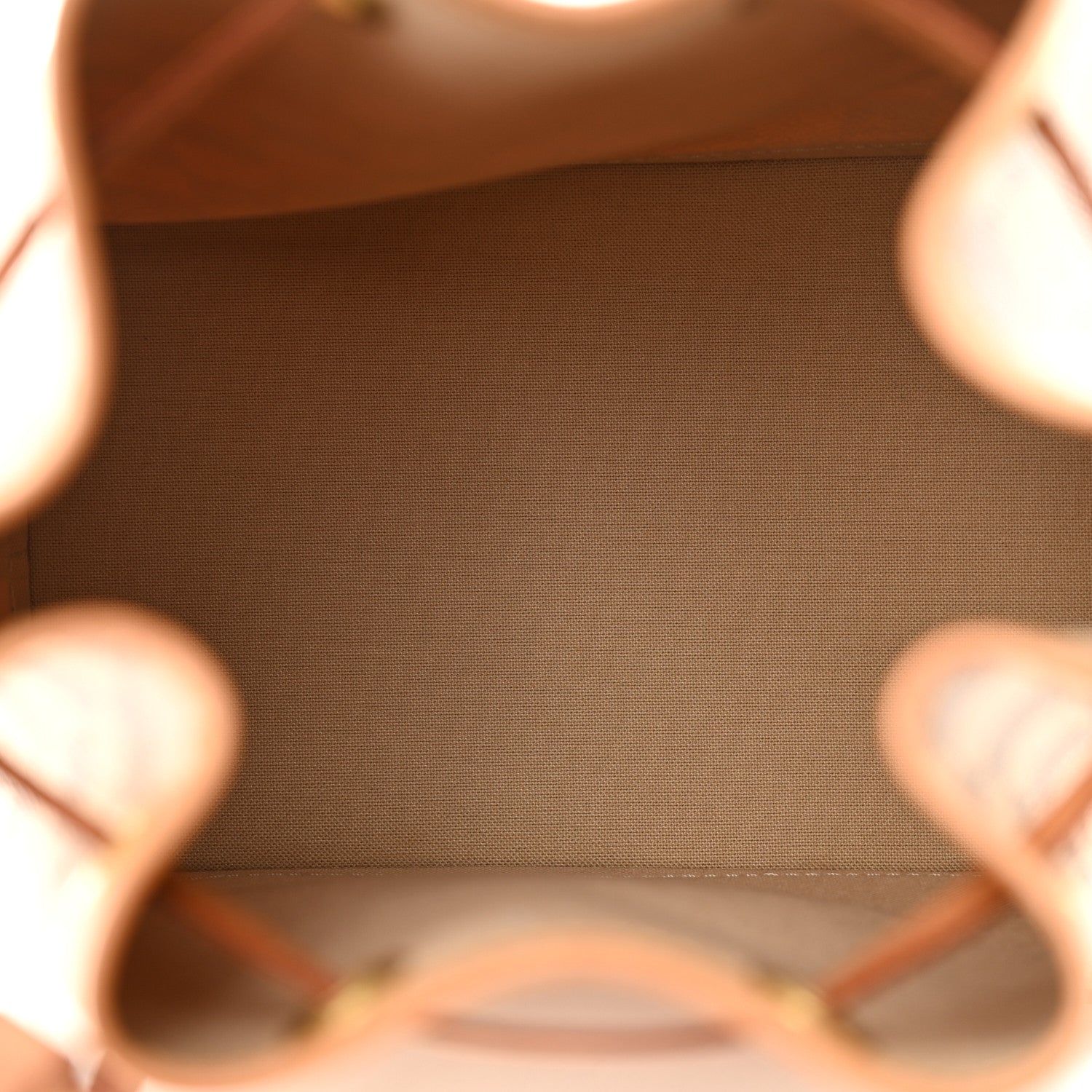 Louis Vuitton Damier Azur Noe BB 5 of 16