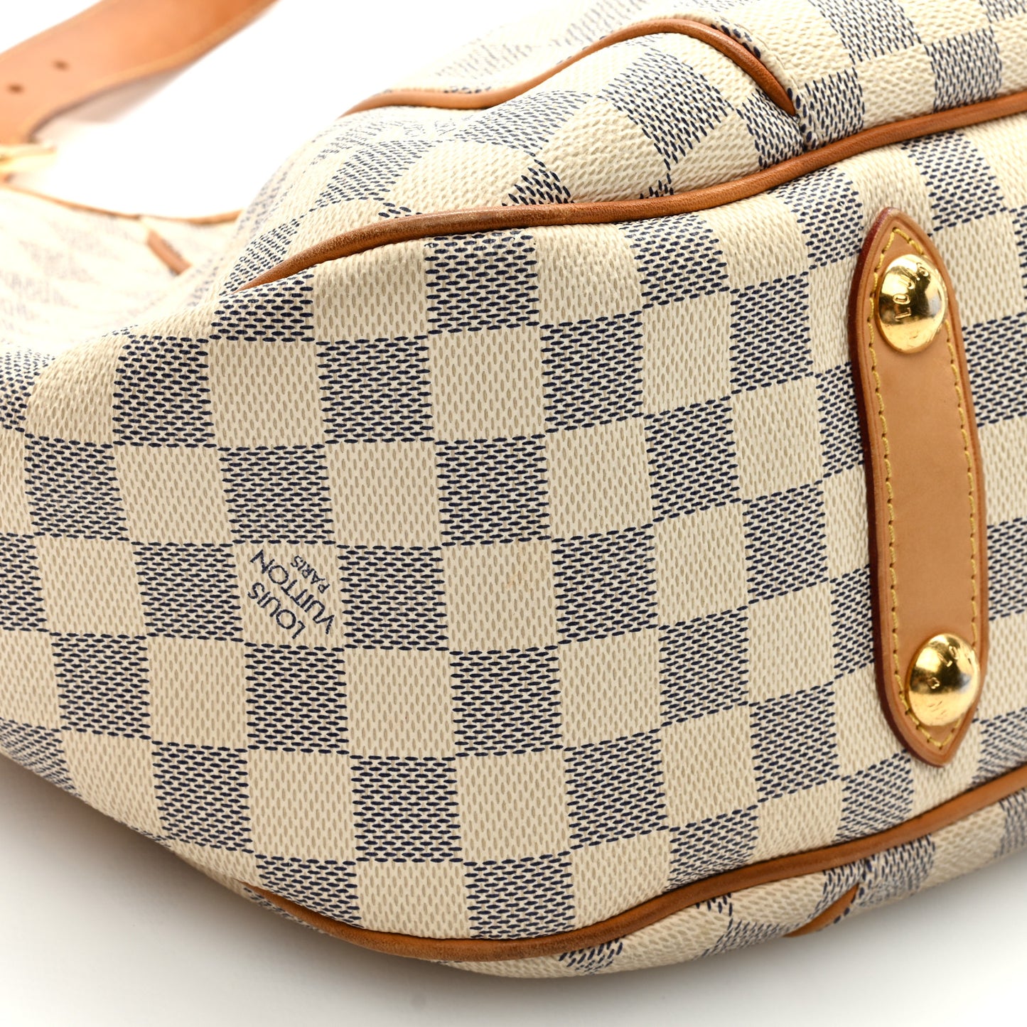 Damier Azur Galliera PM