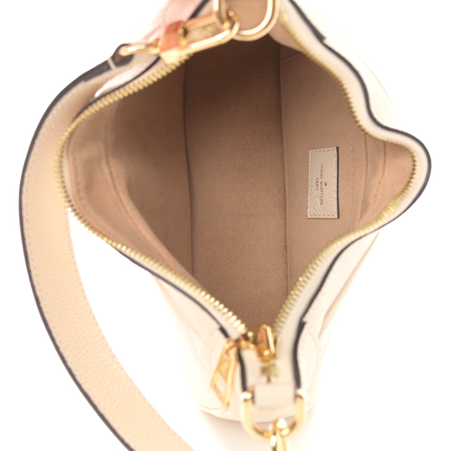 Empreinte Monogram Giant Bagatelle NM Creme