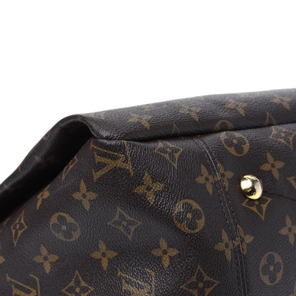 Louis Vuitton Monogram Artsy MM 12 of 21