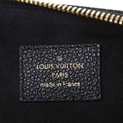 Louis Vuitton Empreinte Twice Black 6 of 8