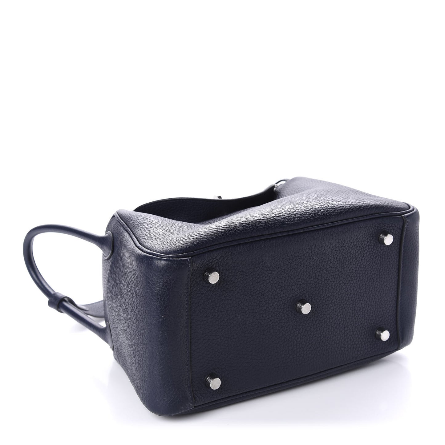 Taurillon Clemence Lindy 26 Bleu Nuit