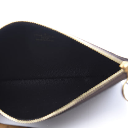 Louis Vuitton Reverse Monogram Giant Trio Pouch 4 of 9