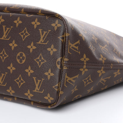 Louis Vuitton Monogram Neo Neverfull MM 9 of 13