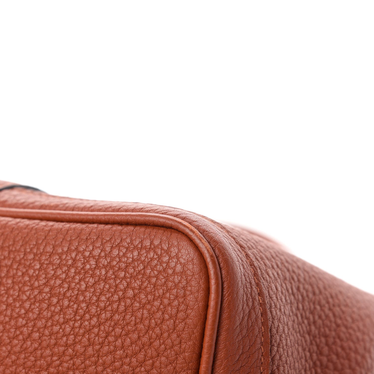 Hermes Negonda Garden Party 36 MM Cuivre 9 of 16