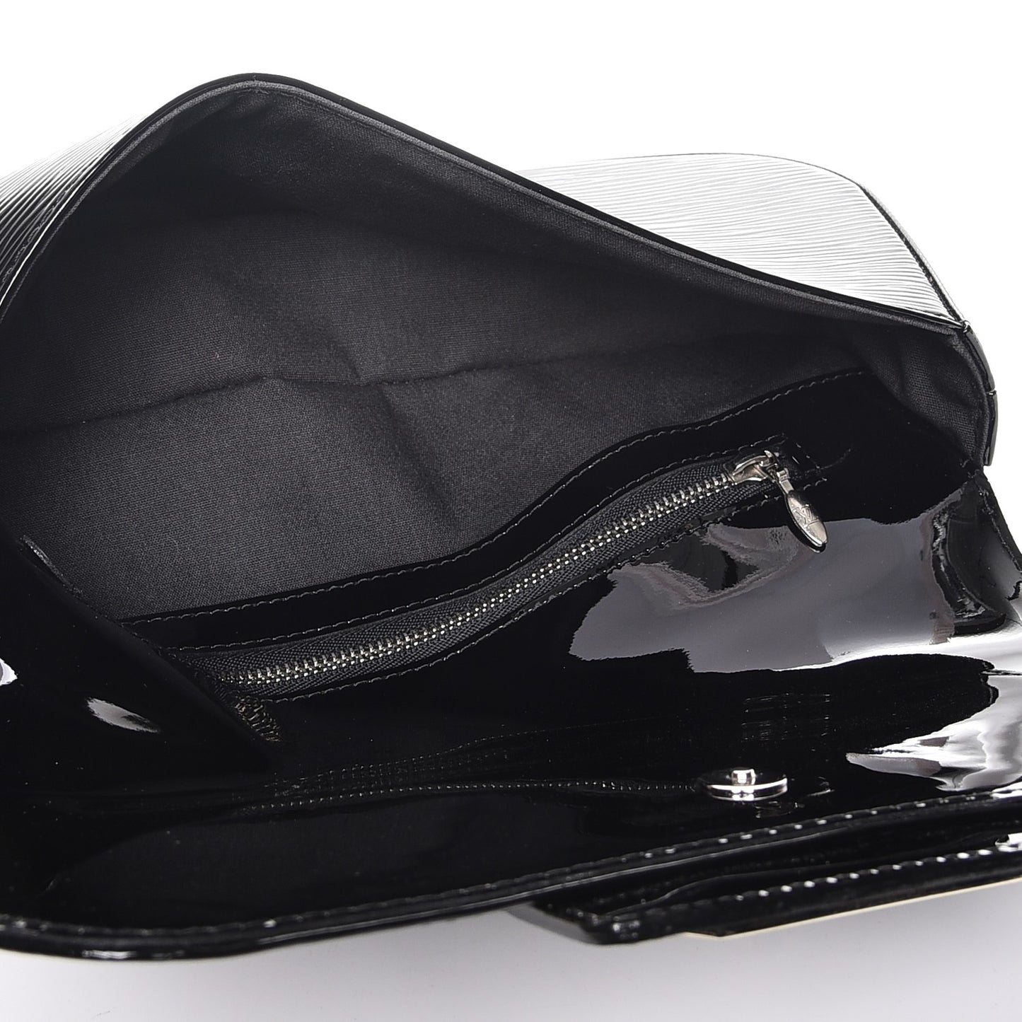 Epi Electric Sobe Clutch Black