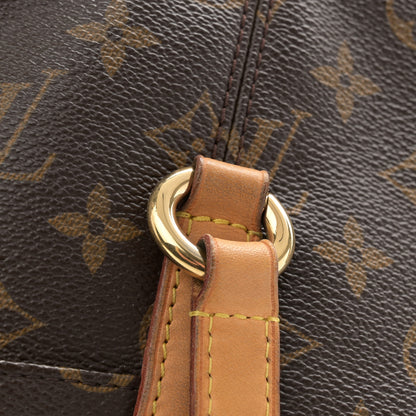 Louis Vuitton Monogram Totally GM 11 of 13